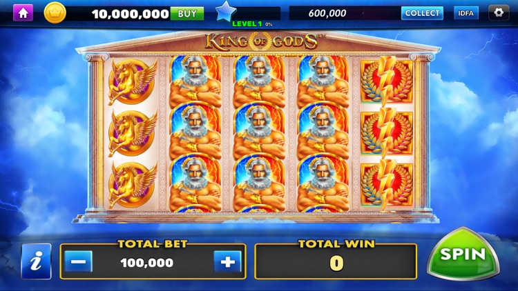 Double win casino app